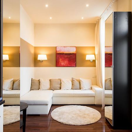 בודפשט Little Boss Apartment מראה חיצוני תמונה