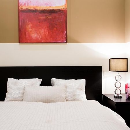 בודפשט Little Boss Apartment מראה חיצוני תמונה