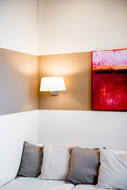 בודפשט Little Boss Apartment מראה חיצוני תמונה